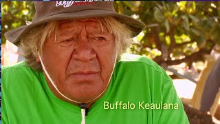 Buffalo Keaulanaʻs Big Board Classic