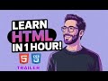 HTML COMPLETE COURSE TRAILER 🚀❤️‍🩹 | UNKNOWN SB | 2025