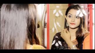 Aaine Ke Sau Tukde | Sumit Saha | college sad Love Story 2020 | tiktok vairal song |