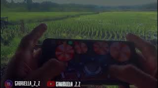 Bintang di Surga_Peterpan || cover By SAS_sasando dan sape || cover REAL DRUM