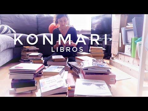 Video: Organizando su Librería The Playful Way [Video Corto]