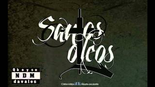 Qkeyse Ft Mas Uno - Mi Rap [SANTOS OLEOS 2011]