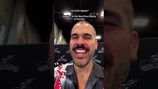 Valentino Is Happier After Hazbin Hotel Season 2