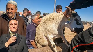 اللجنة بغات الصردي ميبقاش منحاصر فقط في بني مسكين هاذي هي نصائح لخالد مايس من تجمع بني معدن تادلة