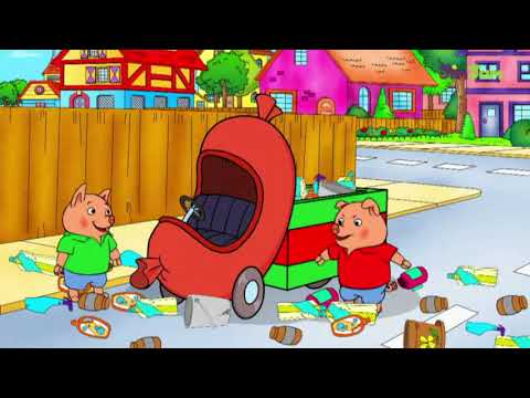 Bravo Huckle Sezonul 2 Episodul 20