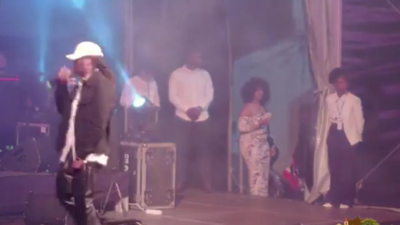 PCC – Festa 13 de Maio Assomada 2025 | O som que fez a praça tremer!