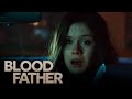'Lydia Tells Her Father the Truth' Scene | Blood Father