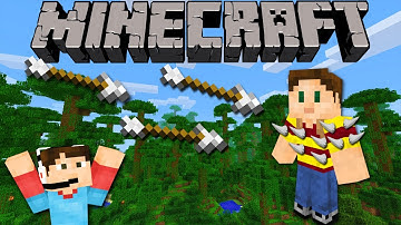 Minecraft 1.4.7 Pre-Release: Crashing Scottland