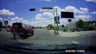 Abq  Bad Drivers 177