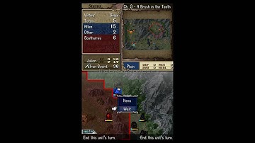 FE: Shadow Dragon Part 16 (A Brush in the Teeth pt2)