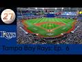 Tampa Bay Rays: ALCS Vs. Yankees {Ep.6} OOTP 27