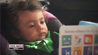 Pt. 3: Justice For Prince McLeod - Crime Watch Daily with Chris Hansen