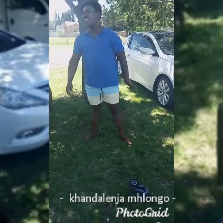 Mhlengi Mkhize