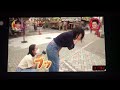 Japanese Girl Funny Farting Show 