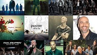 Daughtry - Ghost Of Me