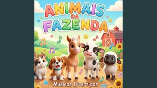 Rastros no Chão Musica Infantil