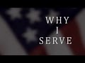 Why i serve  2016