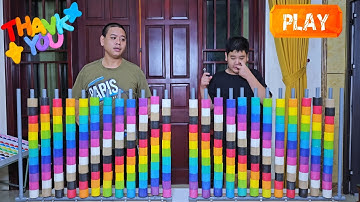 Color Puzzle Challenge, Fun Family Game to Train Your Brain ☆ level 12