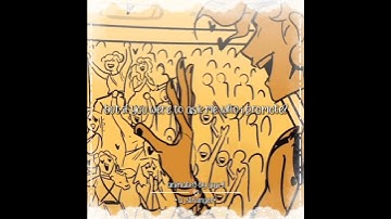 #EPIC x #HAMILTON ᯓ★ “odysseus has our vote !!” ᯓ★ god games (epic: the musical)