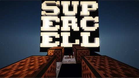 CLASH ROYALE in MINECRAFT!! | Note Blocks Cover