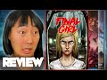 Final Girl Review — I immediately bought 3 boxes