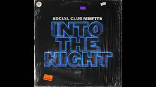 Social Club Misfits - War Cry