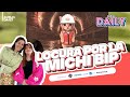 &iexcl;Locura por la MICHI BIP! + &iquest;Renunci&oacute; ADRIANA BARRIENTOS a ZONA DE ESTRELLAS? | Amikas Daily