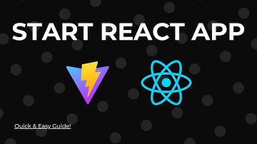 React App in 60 Seconds - 01