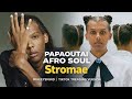 Mahmud Bin Asraf Papaoutai English Afro Soul Version Official Music Video 