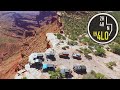 Moab: In4LO Off-Road TV - Season 2 Episode 3, Three Days 4-Wheeling The Best Jeep Trails In Moab