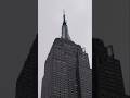 Empire State Building #shorts #usa #nyc #empirestate #empirestatebuilding #skyscraper #travel