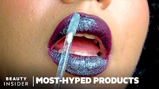 11 Most-Hyped Beauty Products From August | Most-Hyped Products | Beauty Insider