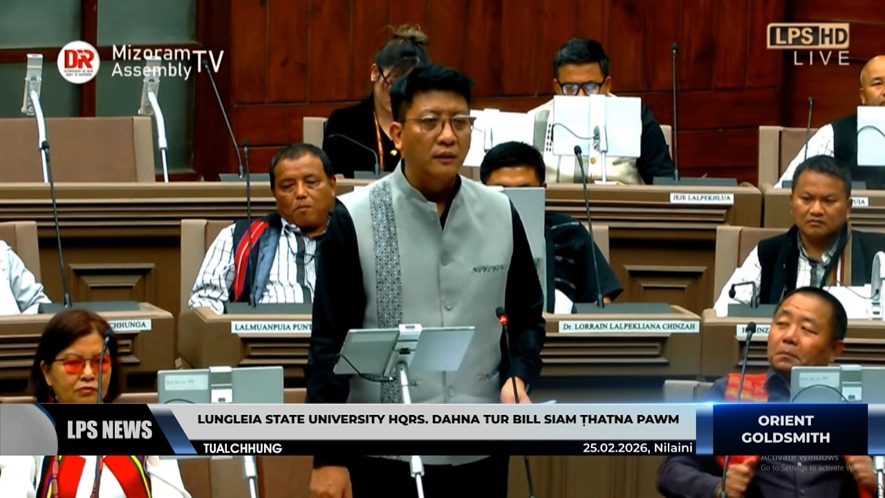 25 FEBRUARY 2026 LPS CHANCHINTHAR