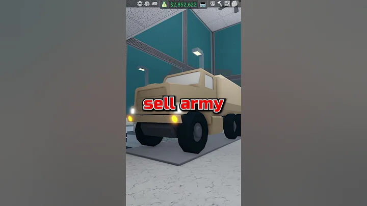 How to Start with 300k in Roblox Retail Tycoon 2 #retailtycoon2 #roblox #tips