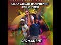Allan N David Ft King Yc Permanent Prod By Overdoze 
