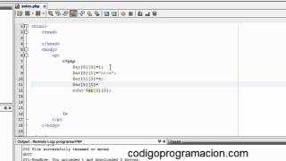 PHP 9 Tutorial: Multidimensional Arrays and Matrices