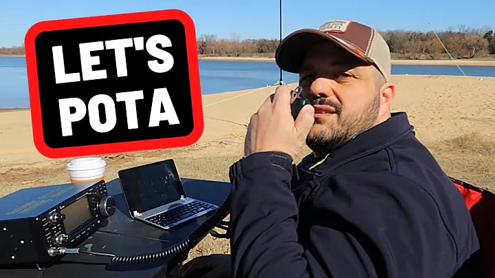 Everything You Need to Get Started with Parks on the Air | POTA