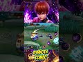 THAMUZ HINDI KINAYA SI DYRROTH! 😱🔥 NANGINIG SA LAKAS | MLBB Epic Clash #mlbb #dyrrothcombo #moba