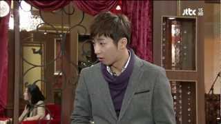 E32 청담동 살아요 이상엽 편집컷 120117