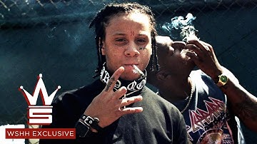 Trippie Redd "Bust Down" (WSHH Exclusive - Official Audio)