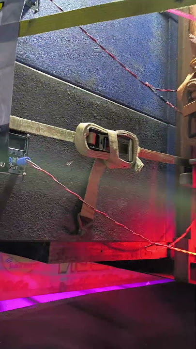 truck sound system jazila audio mau lewat