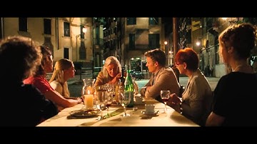 【映画で無料リスニング】ジュリエットからの手紙