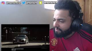 Zkr - Freestyle 5 min # 8 (UK 🇬🇧 REACTION) TO FRENCH DRILL/RAP 🇫🇷 Resimi
