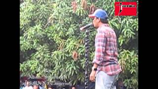 Bete — JAMICA BAND Live Performance : GREENIVE 2013 at SMAN 5 Tangerang