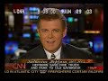 DEATH OF KATHARINE HEPBURN - CNN - JUNE 29, 2003