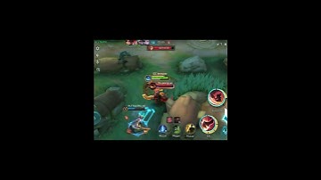 Insane DMG Lapu Lapu Monster EXP Laner - Build Top 1 Global Lapu Lapu ~ MLBB part1 #lapulapu  #mlbb