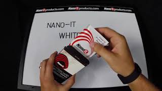 Whiteboard Restore Demonstration Video