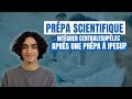 Alumni prpa scientifique  comment jai intgr centralesuplec aprs une prpa  ipesup 