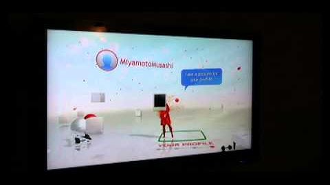 Your Shape Fitness Evolved - Kinect