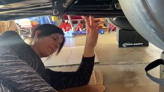 Mrs DragBoss Behind The Scenes: How I Adjust CalTracs On A 9 Second Car, 6 Steps To Traction Control